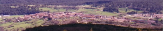 Vista desde Hoyo