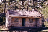 Refugio del Pico