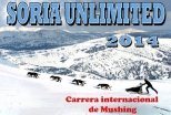 Soria Unlimited 2014 - Carrera de Mushing