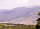 Vista desde la Cueva T. Melitón