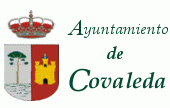 Ayuntamiento de Covaleda