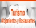 Alojamientos y Restaurantes